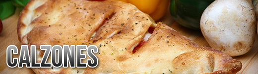 SLICES & CALZONES image