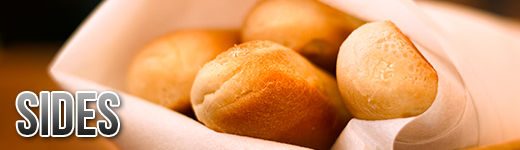 SIDES & APPETIZERS image